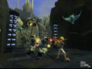 5 nuevas imágenes de Jak 3