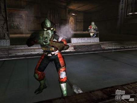 Nueva imagen de Star Wars Republic Commando