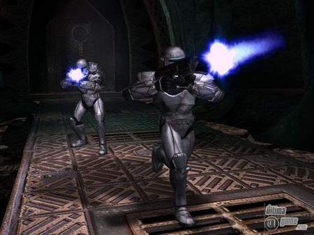 Nueva imagen de Star Wars Republic Commando