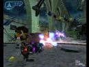 5 nuevas imágenes de Ratchet & Clank III: Up your Arsenal