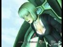 15 nuevas imágenes de Xenosaga Episode II: Jenseits von Gut und Bose