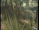 Desvelada la portada japonesa de Metal Gear Solid 3: Snake Eater