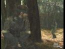 17 nuevas imágenes de Metal Gear Solid 3: Snake Eater - Actualizado con nuevo video