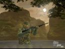 Metal Gear Solid 3 y Metal Gear Acid se conectarán