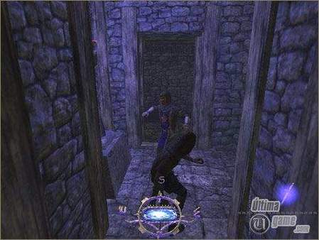 5 nuevas imgenes de Thief Deadly Shadows