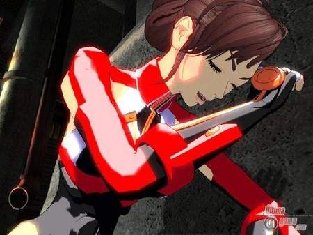 Dos nuevos videos de Crimson Tears para PlayStation 2