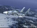 19 nuevas capturas de Ace Combat 5 para PlayStation 2