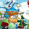 Noticia de Rayman Origins