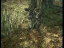 Primeros números de Metal Gear Solid 3: Snake Eater tras su reciente salida en Japón