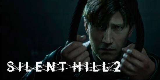 Silent Hill 2 Remake