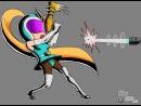 14 nuevas imágenes de Viewtiful Joe 2