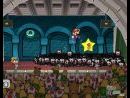 Un nuevo vídeo de Paper Mario 2