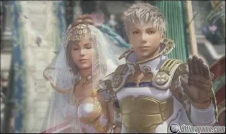 Final Fantasy XII - El trailer en Espaol