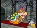 17 nuevas imágenes de Paper Mario : The Thousand-Year Door