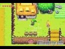 Página oficial japonesa de The Legend of Zelda: The Minish Cap