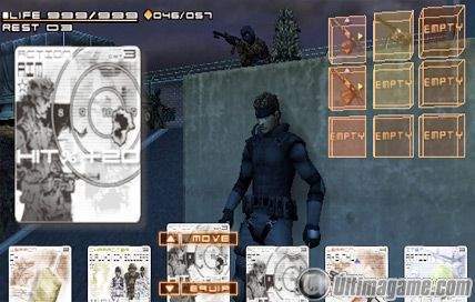 Konami anuncia el primer ttulo en oferta para PSP