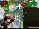 23 nuevas imágenes de Donkey Kong Jungle Beat