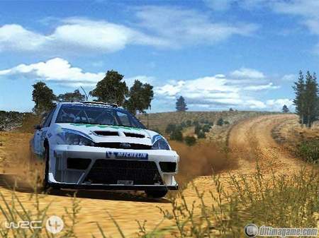 Los creadores de World Rally Championship 4, en exclusiva para Sony