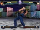 Video de demostración de King of Fighter Maximum Impact para PlayStation 2