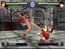 Video de demostración de King of Fighter Maximum Impact para PlayStation 2