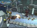 5 nuevas imágenes de Ratchet & Clank III: Up your Arsenal