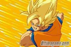 5 nuevas imgenes de Dragon Ball Z Supersonic Warriors