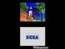 Nuevas imágenes de Sonic DS