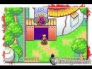 Naruto RPG para GameBoy Advance : primeros detalles e imágenes