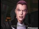 15 nuevas imágenes de Xenosaga Episode II: Jenseits von Gut und Bose