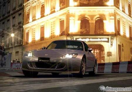 SCEE confirma la fecha de salida en nuestro continente para Gran Turismo 4