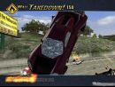 6 nuevas imágenes de Burnout 3: Takedown