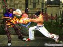 Sony anuncia un nuevo pack con Tekken 5 y PlayStation 2 Silver