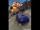 3 nuevas imágenes de Burnout 3: Takedown