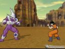 Abierta la página web oficial en japonés de Dragon Ball Z Budokai 3