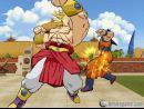 4 nuevas imágenes de Dragon Ball Z Budokai 3 para PlayStation 2