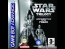 Primeras imágenes de Star Wars Trilogy para GameBoy Advance