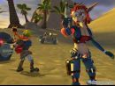 Fechas de salidas europeas de Jak III y Ratchet & Clank 3