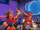 15 nuevas imágenes en alta resolución del último y definitivo episodio de la serie Jak and Daxter para PlayStation 2