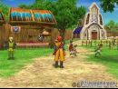 La salida en Japón de Dragon Quest VIII