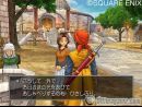 Posible fecha de salida en USA de Dragon Quest VIII