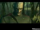 Primeros números de Metal Gear Solid 3: Snake Eater tras su reciente salida en Japón