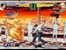 The The King of Fighter 2000-2001 llega por fin a España