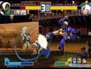 The The King of Fighter 2000-2001 llega por fin a España