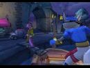 Sly 2: Ladrones de Guante Blanco está a punto para tu PlayStation 2