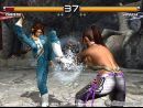 16 nuevas imágenes de la versión recreativa de Tekken 5