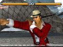 El modo aventura y las personalizaciones en Tekken 5