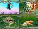 Nuevas capturas de Naruto Narutimate Hero 2 para PlayStation 2