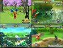 Nuevas capturas de Naruto Narutimate Hero 2 para PlayStation 2