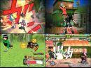 Trailer japonés para el título de PlayStation 2 Naruto Narutimate Hero 2