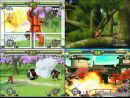 Nuevos scans de Naruto Narutimate Hero 2 para PlayStation 2